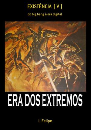 Cover of the book ExistÊncia [ V ] by Jacira S. Nascimento