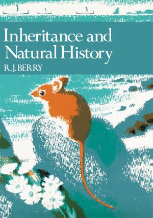 Cover of the book Inheritance and Natural History (Collins New Naturalist Library, Book 61) by HarperCollinsChildren’sBooks
