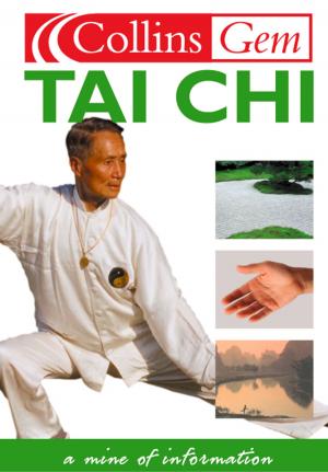 Cover of the book Tai Chi (Collins Gem) by Joseph Polansky