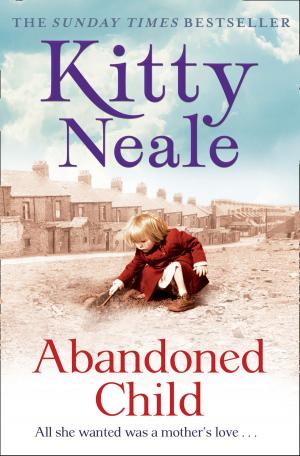 Cover of the book Abandoned Child by Marissa Burt