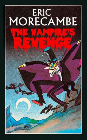 Cover of the book The Vampire’s Revenge (The Reluctant Vampire, Book 2) by Angel Nicholas