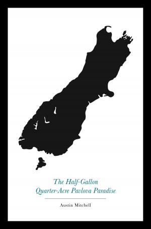 Cover of the book The Half-Gallon Quarter-Acre Pavlova Paradise (Pavlova Paradise, Book 1) by Collins Puzzles