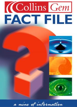 Cover of the book Fact File (Collins Gem) by Jane Linfoot