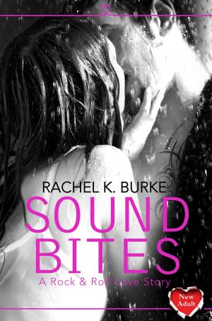 Cover of the book Sound Bites by Rachel Allen
