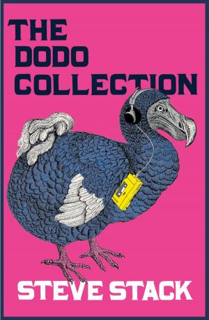 Cover of the book The Dodo Collection by Joel Arcanjo