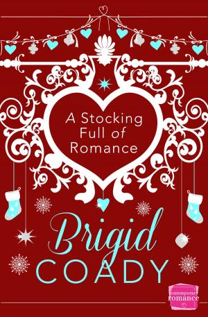 bigCover of the book A Stocking Full of Romance by 
