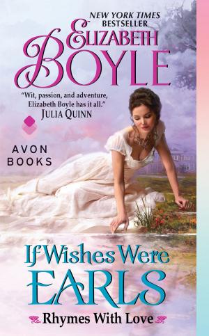Cover of the book If Wishes Were Earls by Julia Quinn