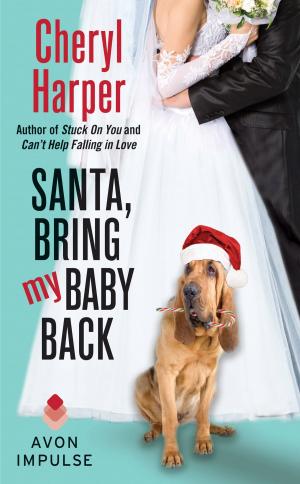 Book cover of Santa, Bring My Baby Back