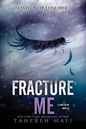 bigCover of the book Fracture Me by 