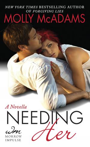 Book cover of Needing Her