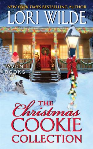 Cover of the book The Christmas Cookie Collection by Toni Blake