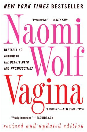 Cover of the book Vagina by Jordan Harper