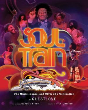 Book cover of Soul Train