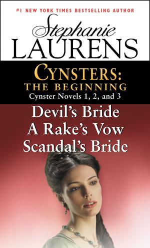 Cover of the book Cynsters: The Beginning by Julia Quinn