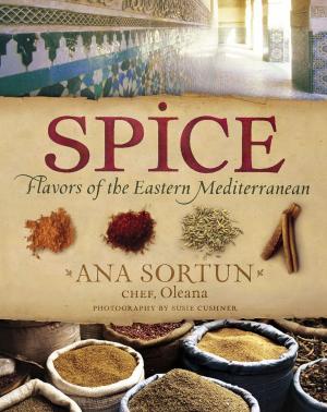 Cover of the book Spice by Marnie Henricksson