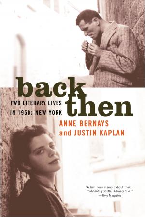 Book cover of Back Then