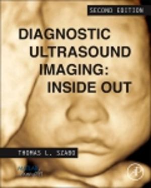 Cover of the book Diagnostic Ultrasound Imaging: Inside Out by Emina K. Petrovic, Brenda Vale, Maibritt Pedersen Zari