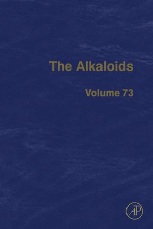 Cover of the book The Alkaloids by Rob Kitchin, Nigel Thrift