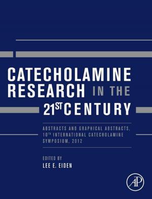 Cover of the book Catecholamine Research in the 21st Century by Lorenzo Galluzzi, Nils-Petter Rudqvist