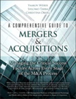 Cover of the book A Comprehensive Guide to Mergers & Acquisitions by Cisco Networking Academy