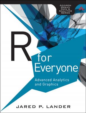 Cover of the book R for Everyone by Mike Kopack, Stephen Potts
