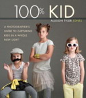 Cover of the book 100% Kid by Richard Hundhausen