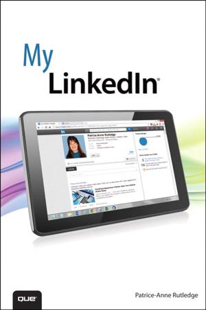 Cover of the book My LinkedIn by Jason D. O'Grady
