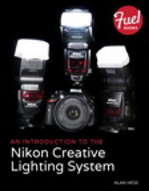 Book cover of An Introduction to the Nikon Creative Lighting System
