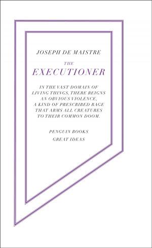 Cover of the book The Executioner by Anon