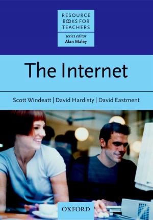 Cover of the book The Internet - Primary Resource Books for Teachers by Jesus Ramirez-Valles