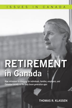 bigCover of the book Retirement In Canada by 