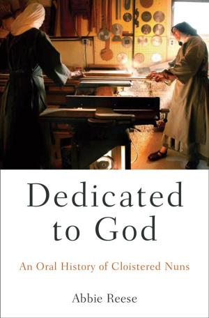 Cover of the book Dedicated to God by Eugene Subbotsky