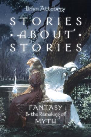 Cover of the book Stories about Stories by Kenneth L. Marcus