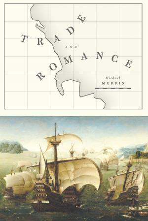 Cover of the book Trade and Romance by Brigitte L. Nacos, Yaeli Bloch-Elkon, Robert Y. Shapiro