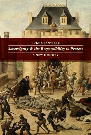 Cover of the book Sovereignty and the Responsibility to Protect by Andreas Mayer