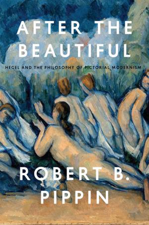Book cover of After the Beautiful