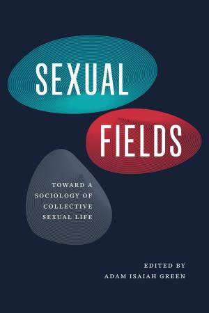 bigCover of the book Sexual Fields by 