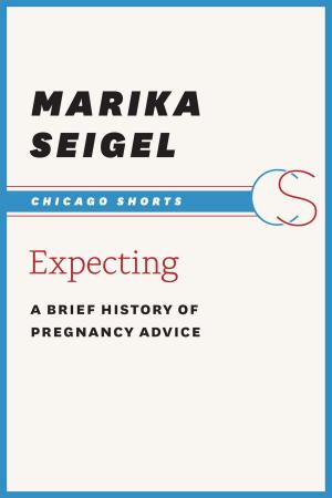 Cover of the book Expecting by Hasana Sharp