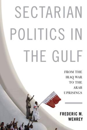 Cover of the book Sectarian Politics in the Gulf by 