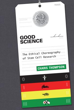 Cover of the book Good Science by Robin R. Murphy