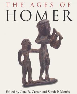 Cover of The Ages of Homer