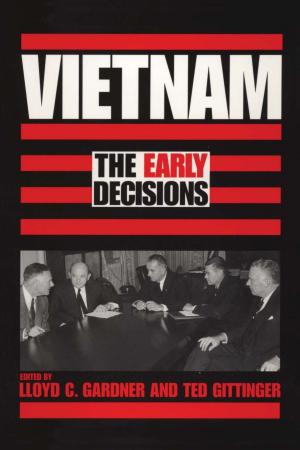 Cover of the book Vietnam by Gwendolyn Díaz