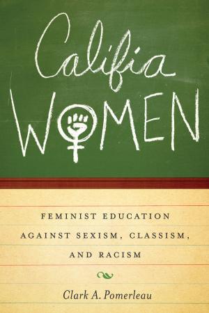 Cover of the book Califia Women by Pablo Vila