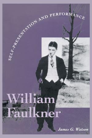 Cover of the book William Faulkner by Roland H. Wauer, Paul  Butler