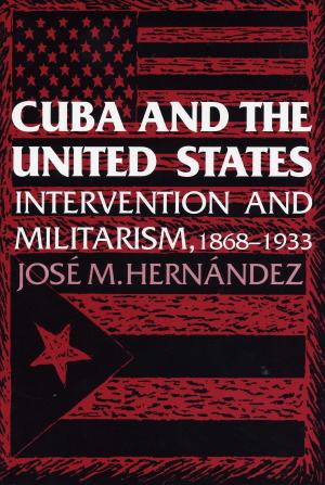 Cover of the book Cuba and the United States by Dwight S. Brothers, Leopoldo Solís M.