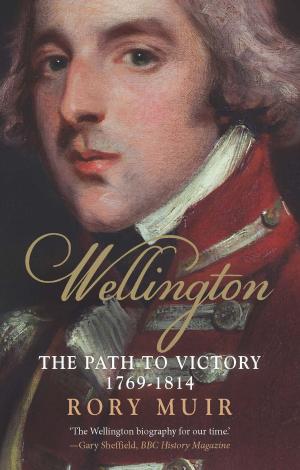 Cover of the book Wellington by Zara Anishanslin