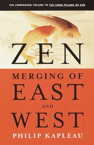 Book cover of Zen