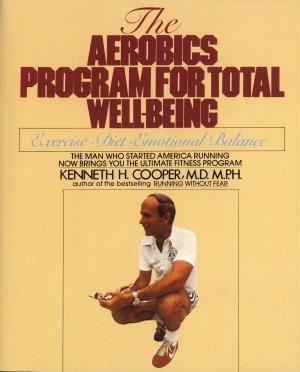 Cover of the book Aerobics Program For Total Well-Being by Harry Turtledove