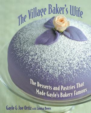 bigCover of the book The Village Baker's Wife by 