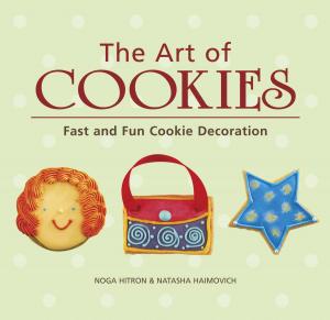 Cover of The Art of Cookies